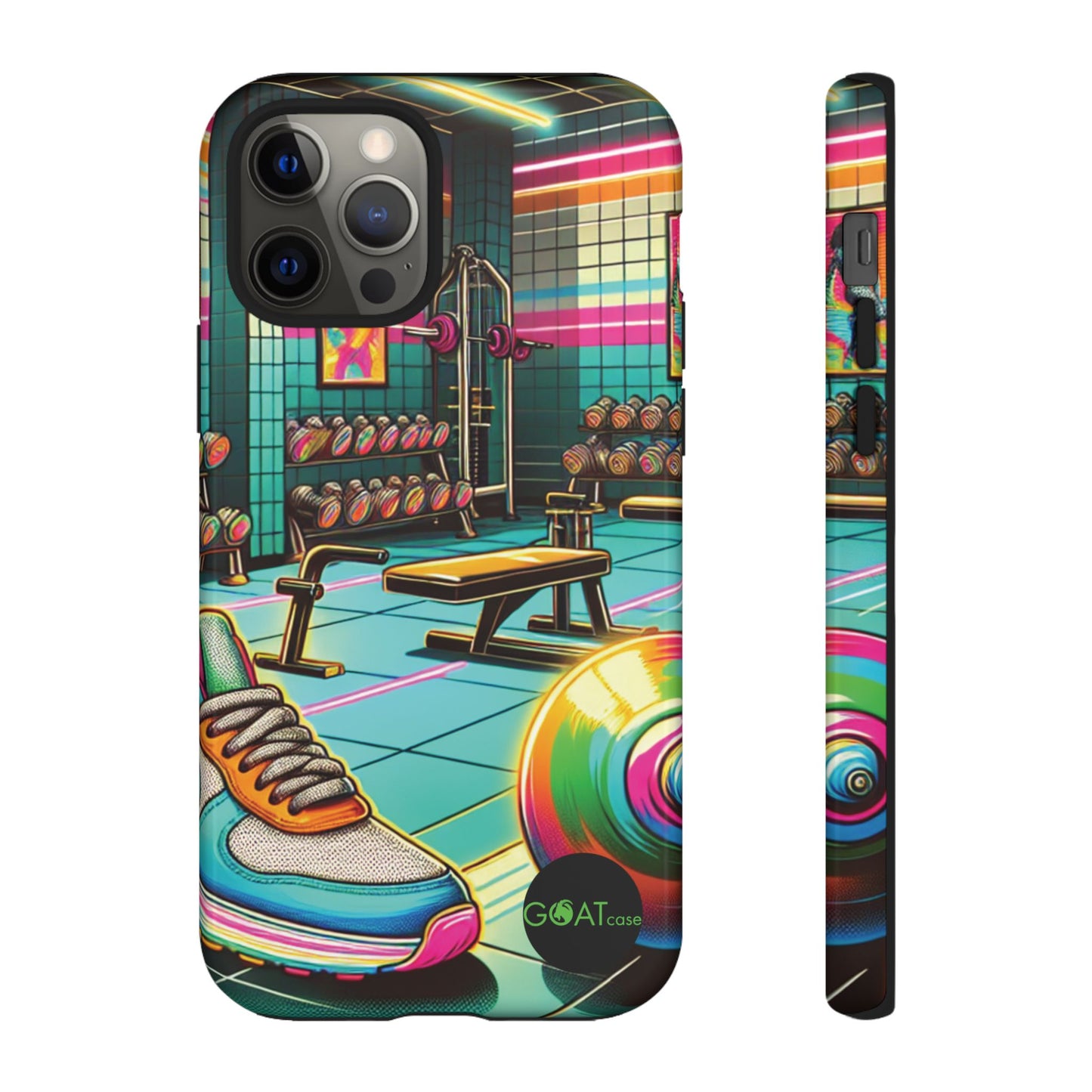 Neon Fitness