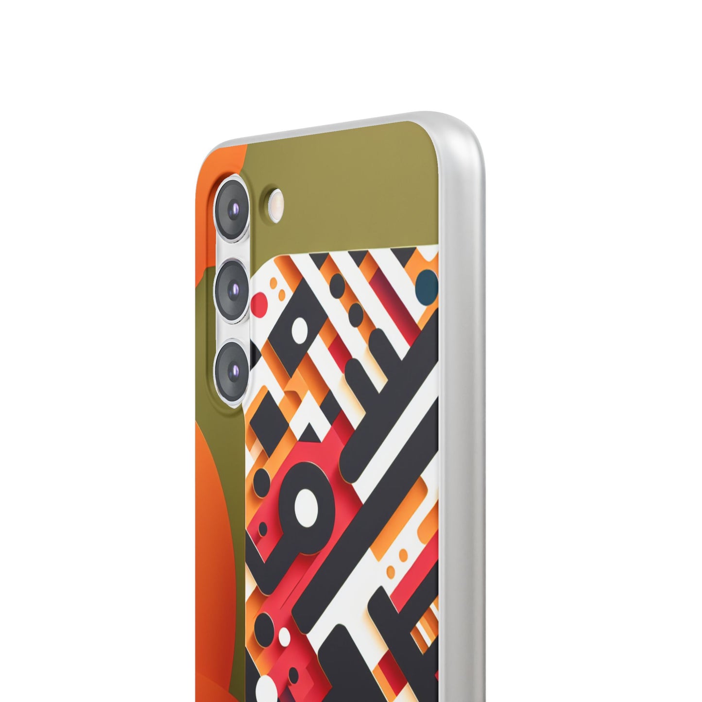 Flexi Pattern Case