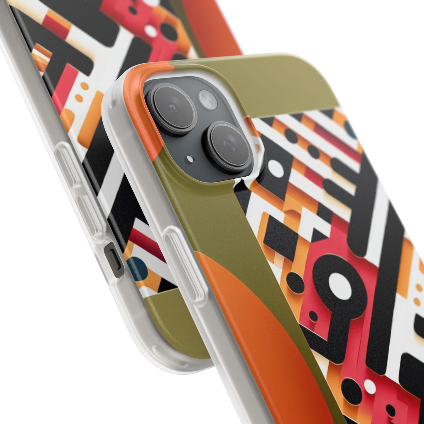 Flexi Pattern Case
