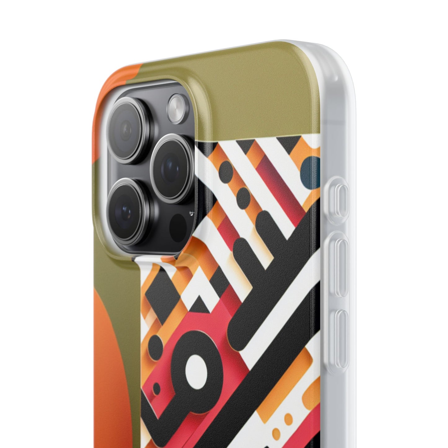 Flexi Pattern Case