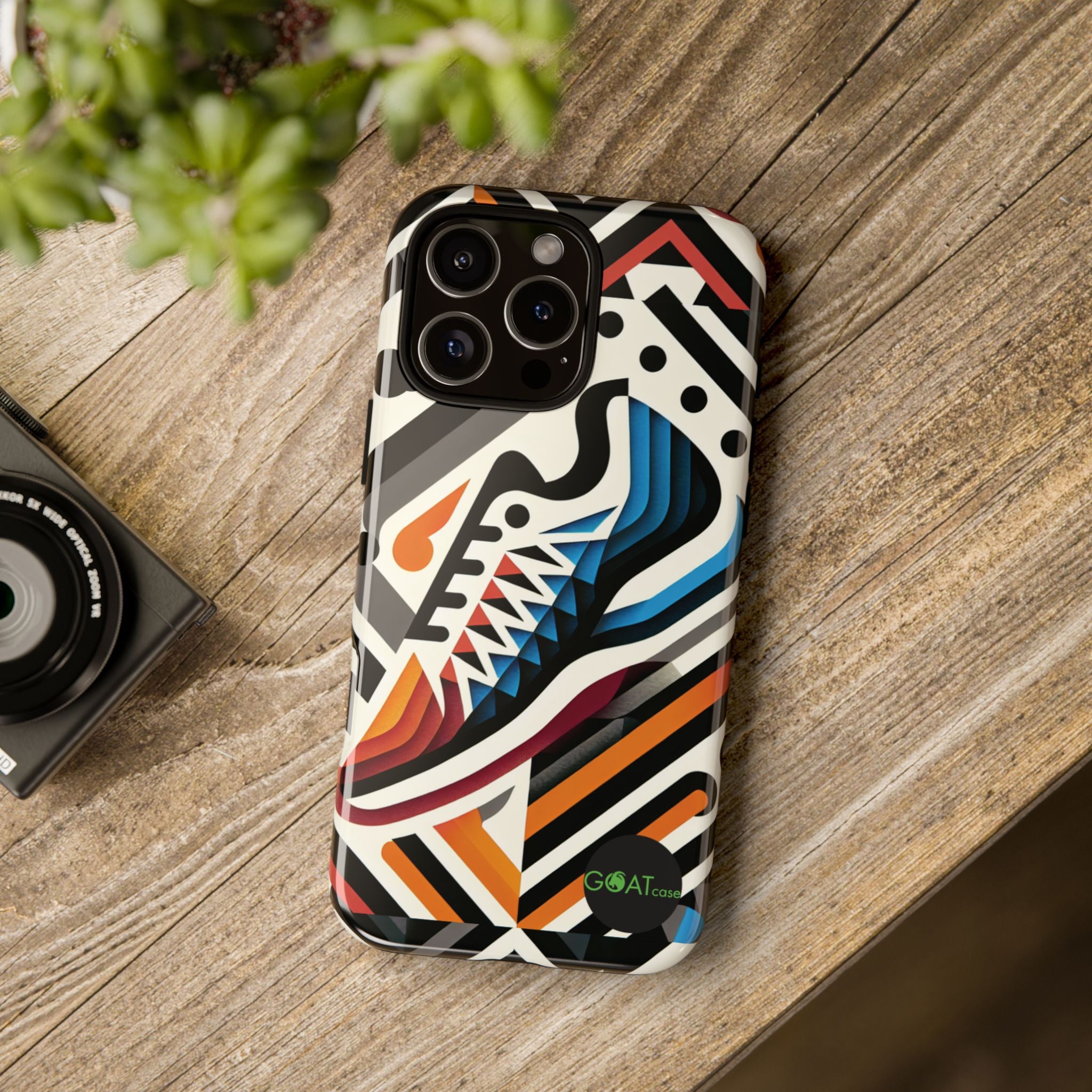 Collections – GOATcase™