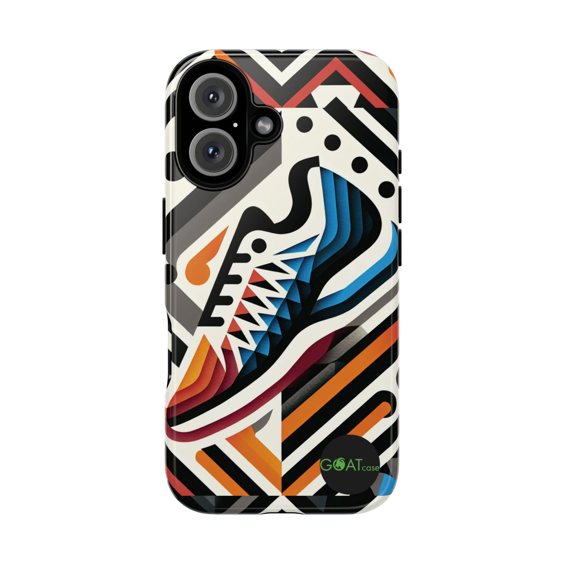 Running Shoe GOATcase Running Shoe GOATcase