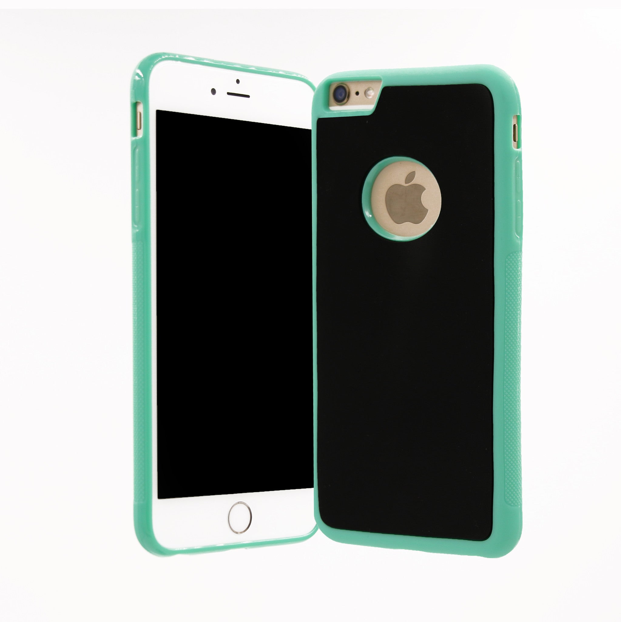 Green iPhone Anti Gravity Case