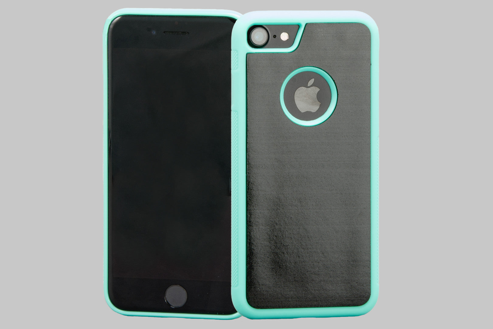 Green iPhone Anti Gravity Case